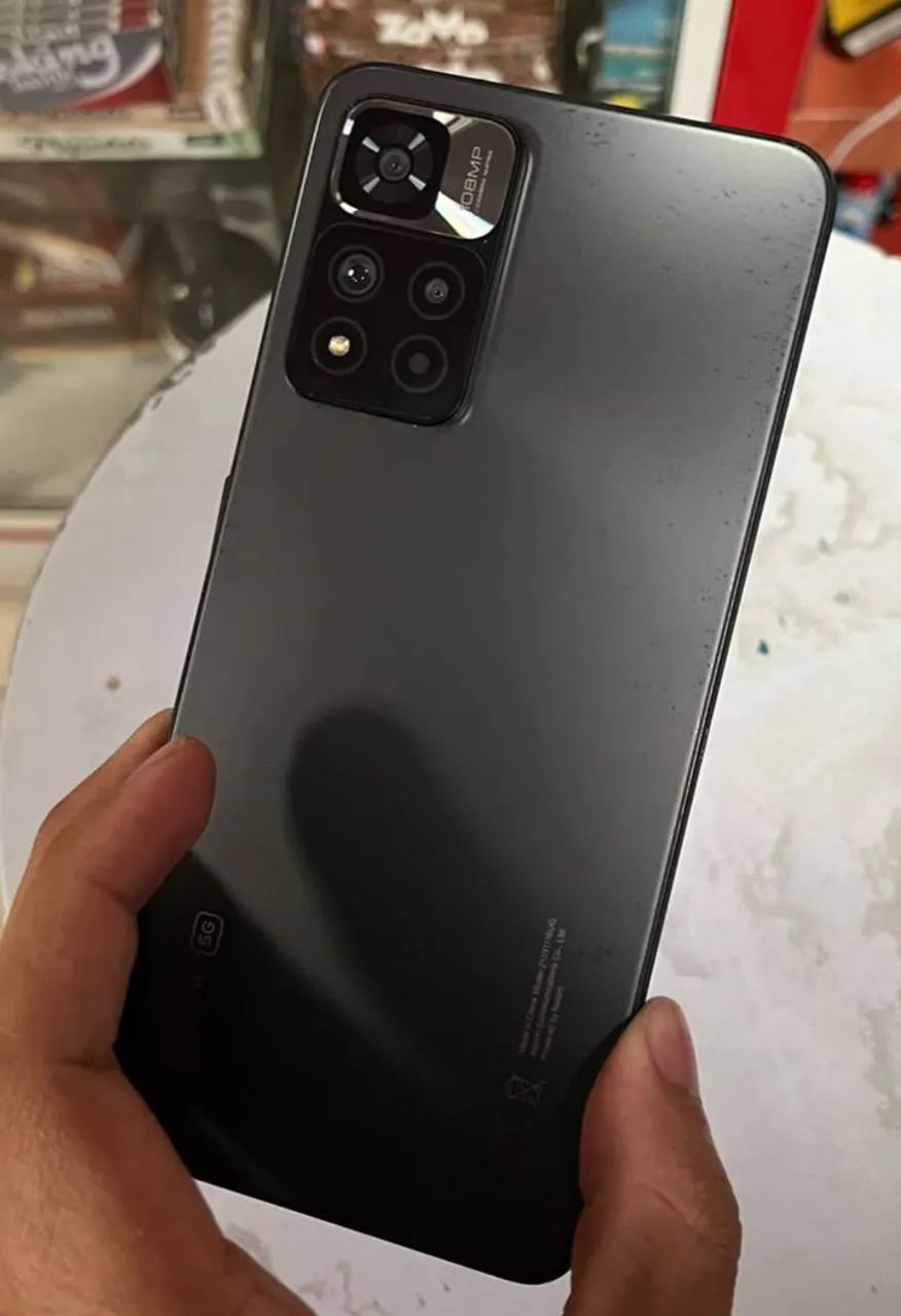 Redmi Note 11 Pro plus 5G Original  - Foto 3