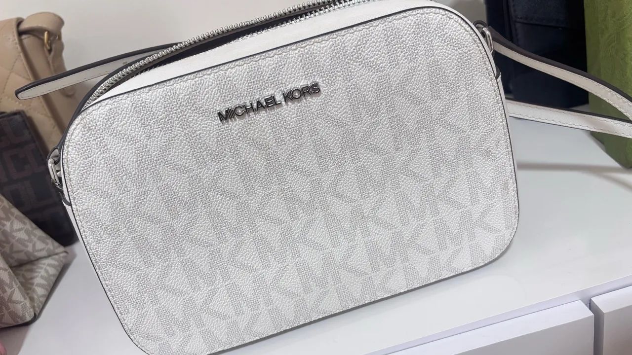 Bolsa Michael Kors  - Foto 5