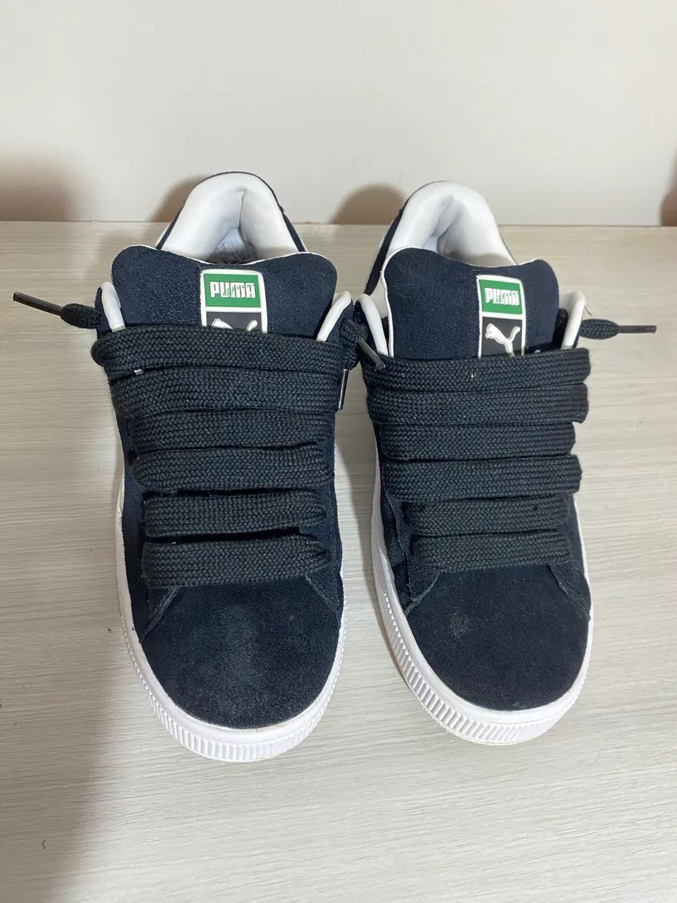 Tênis Puma Suede XL - Foto 2