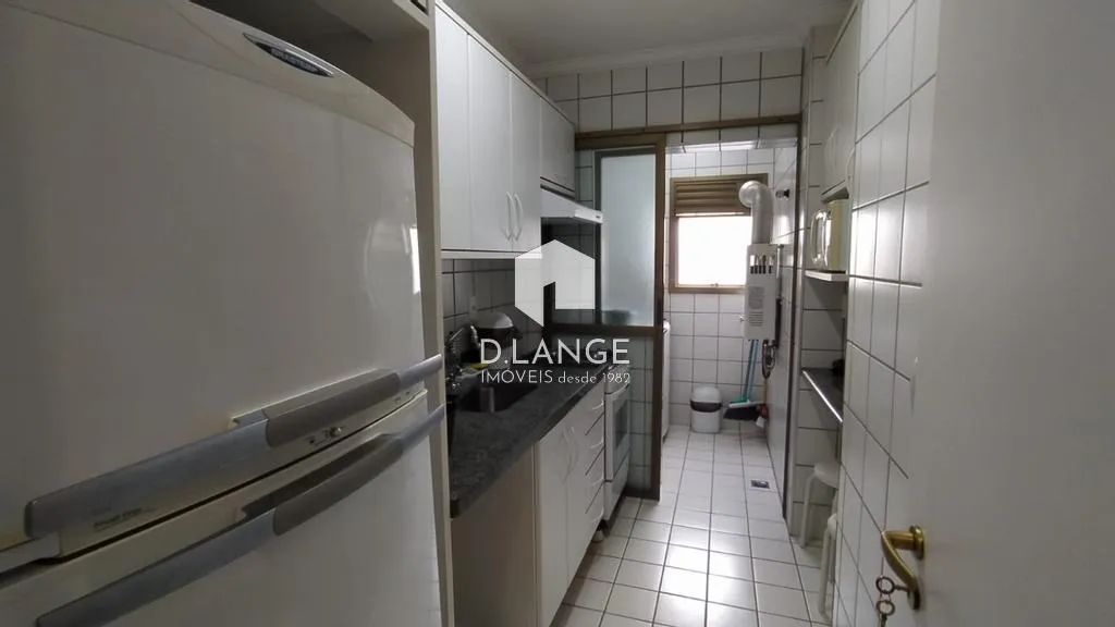 Apartamento para locação no bairro Centro em Campinas - Foto 5