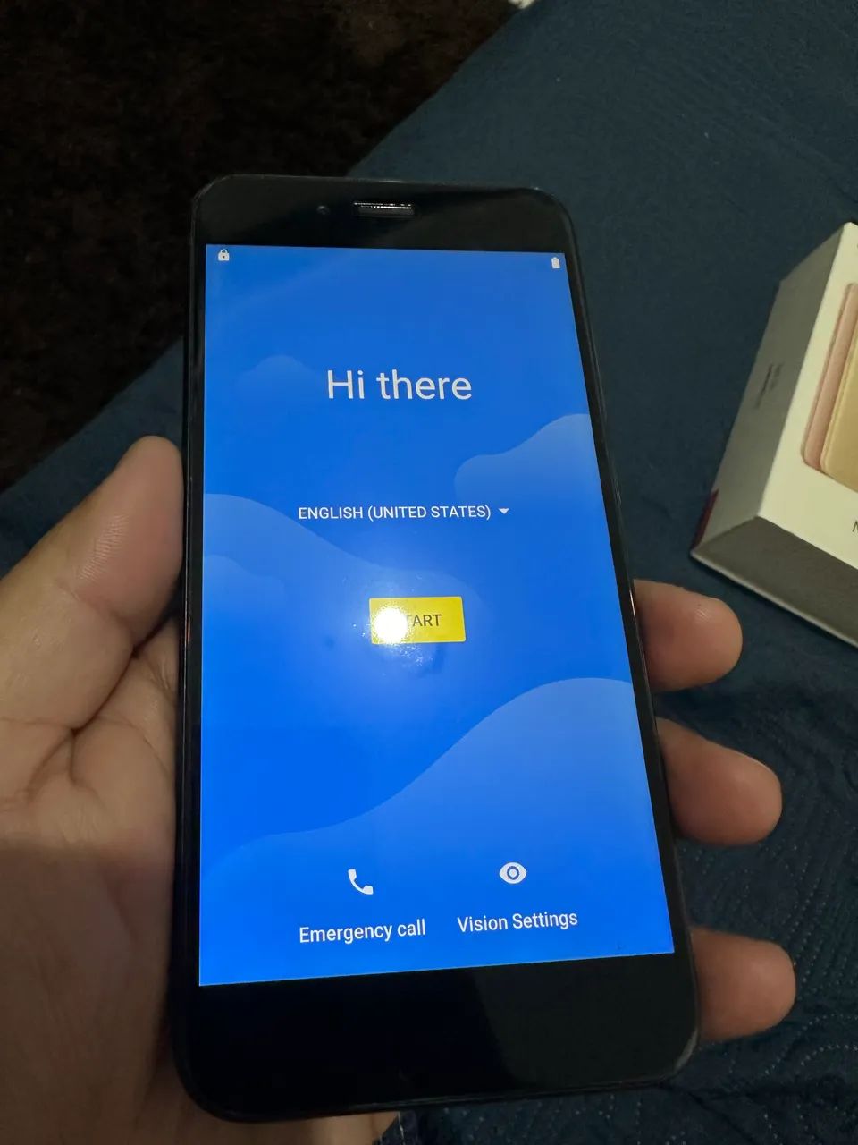 Xiaomi Mi a1 - Foto 4