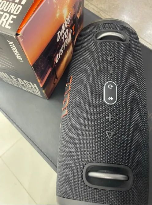 JBL Xtreme 3 - Foto 4
