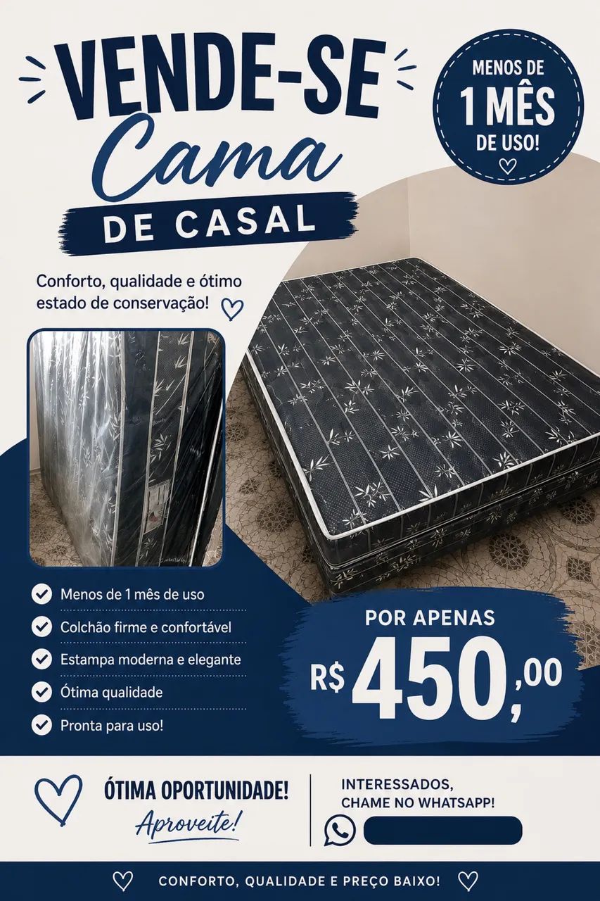 CAMA BOX