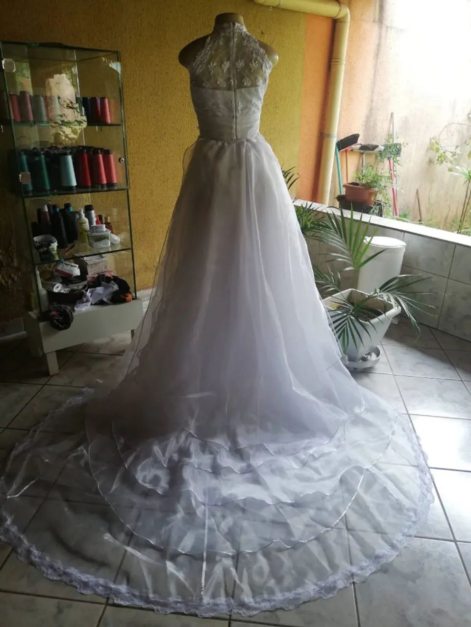 Decoração casamento e 15 anos  - Foto 2