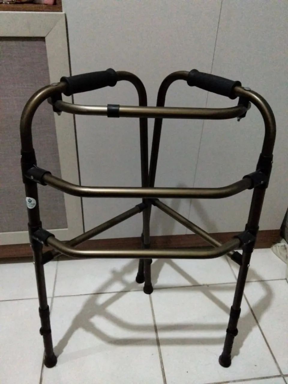 ANDADOR ARTICUALDO  - Foto 2