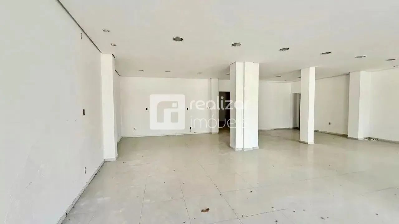 Ponto Comercial no bairro Balneário Florianópolis - Foto 3