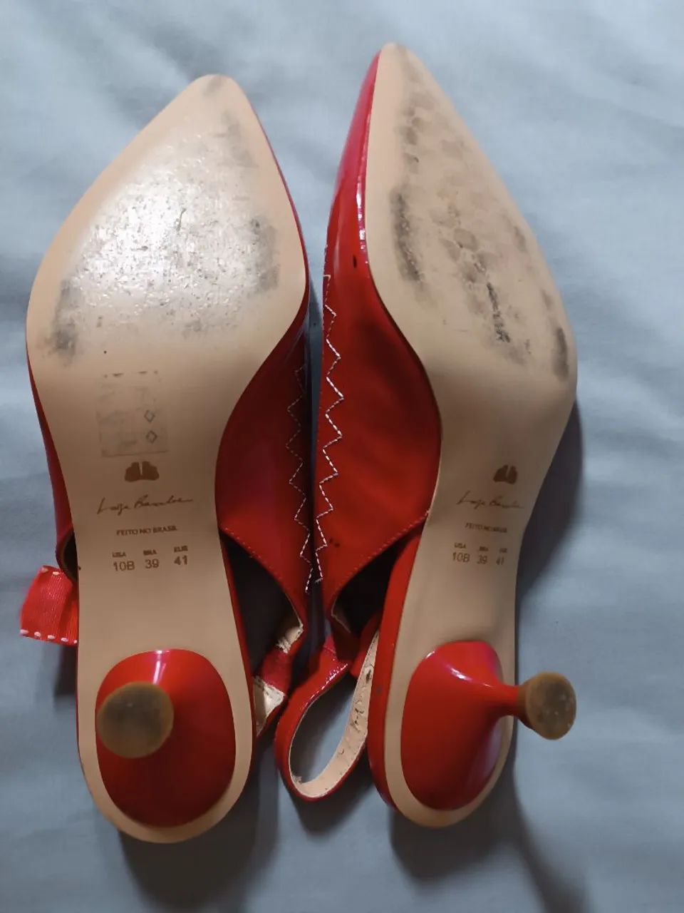 Sapatos femeninos - Foto 2