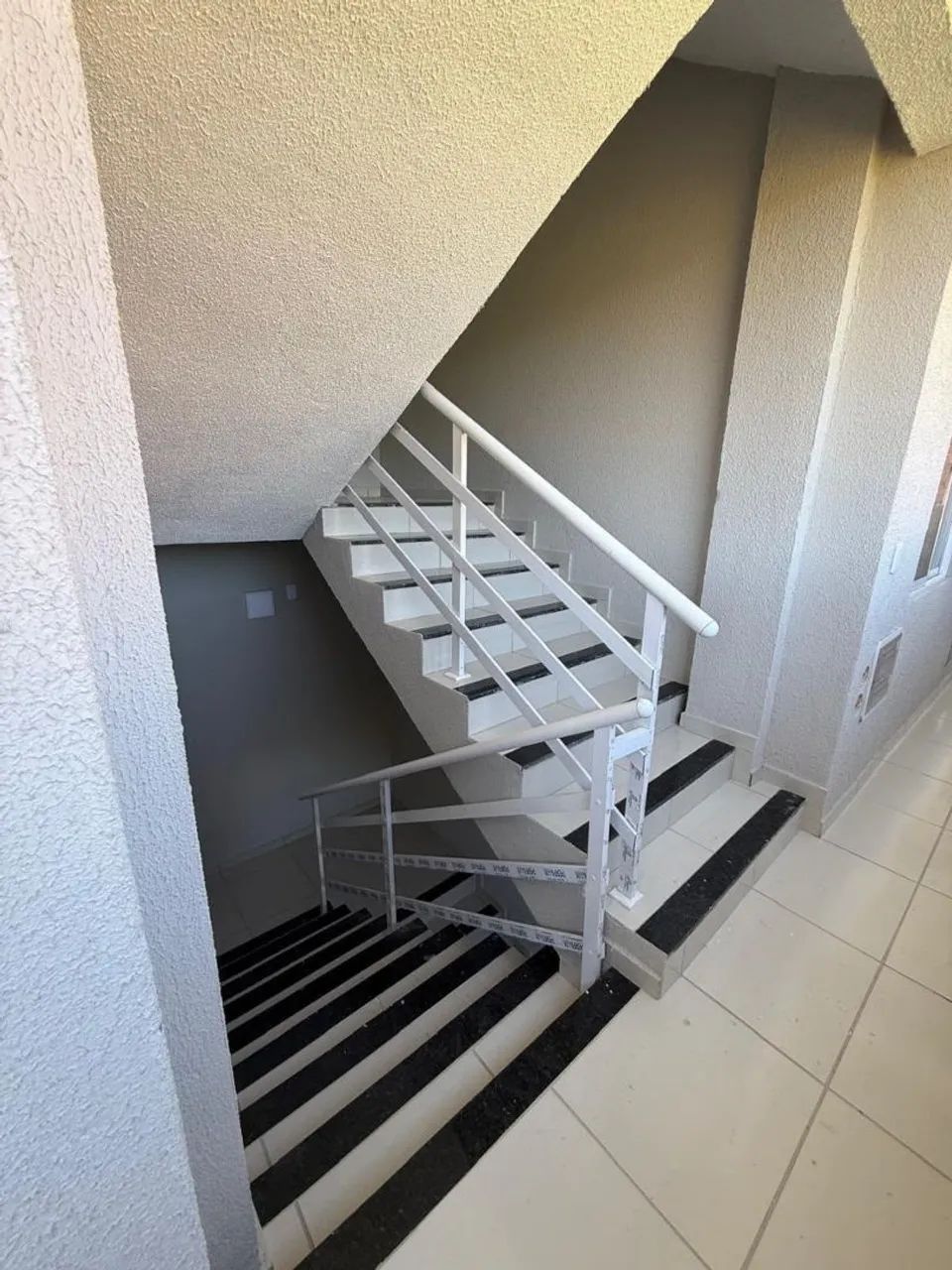 Apê estilo smart na Jurema
