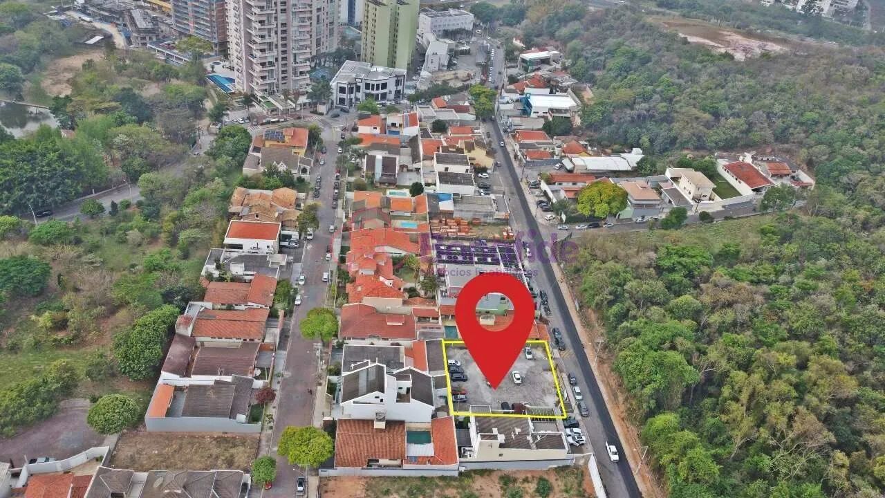 Terreno para VENDA, localizado no bairro MALOTA, na cidade de JUNDIAÍ. - Foto 8