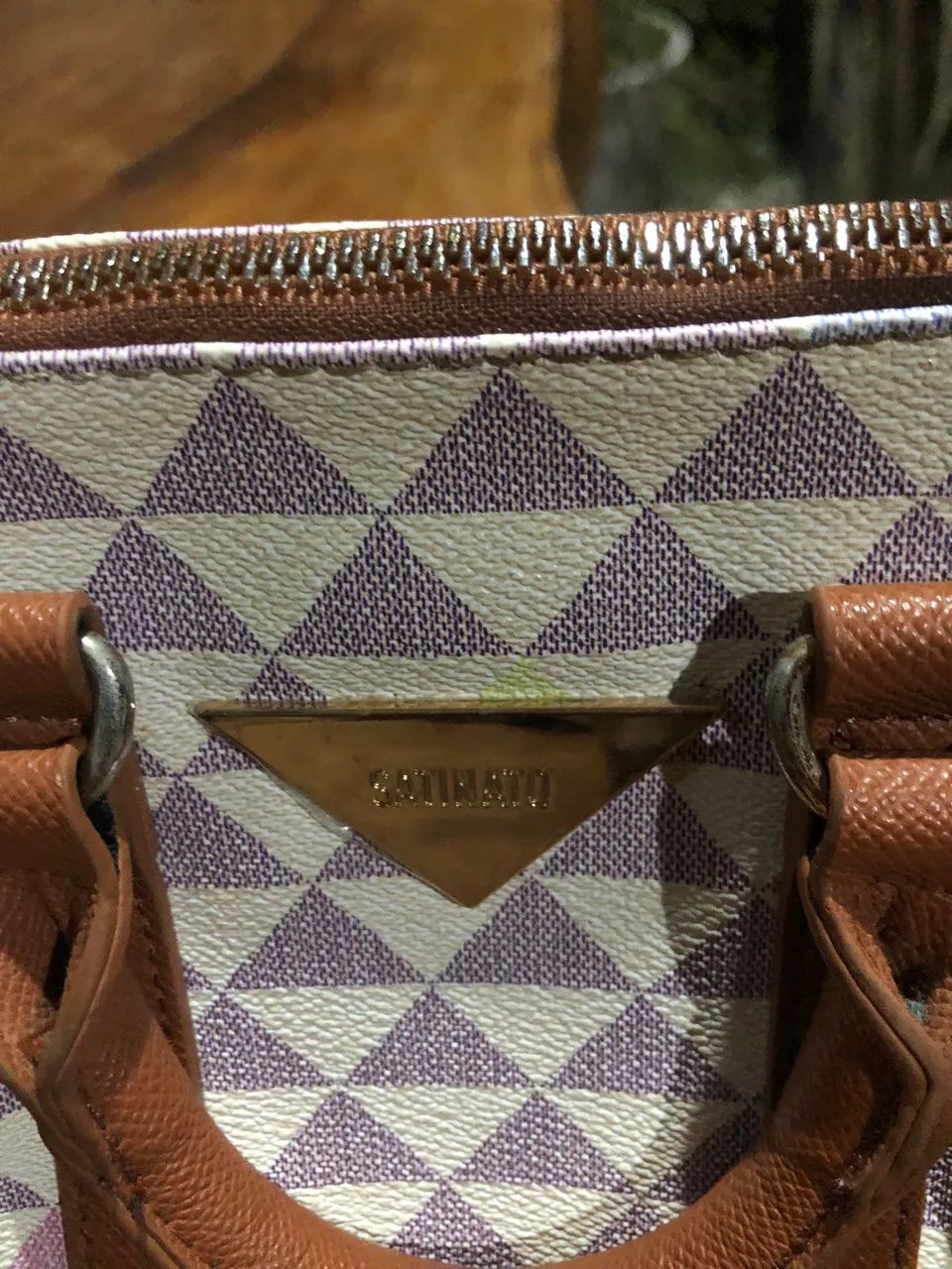 Bolsa de Mao - Foto 5