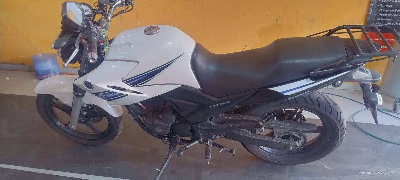 FAZER 250 2014 - Foto 2