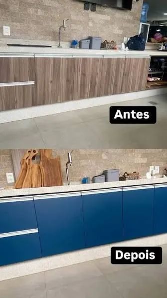 Plotagem de móveis em geral  - Foto 2