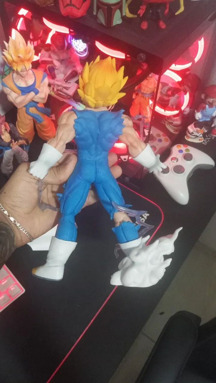 Vegeta 27cm - Foto 3