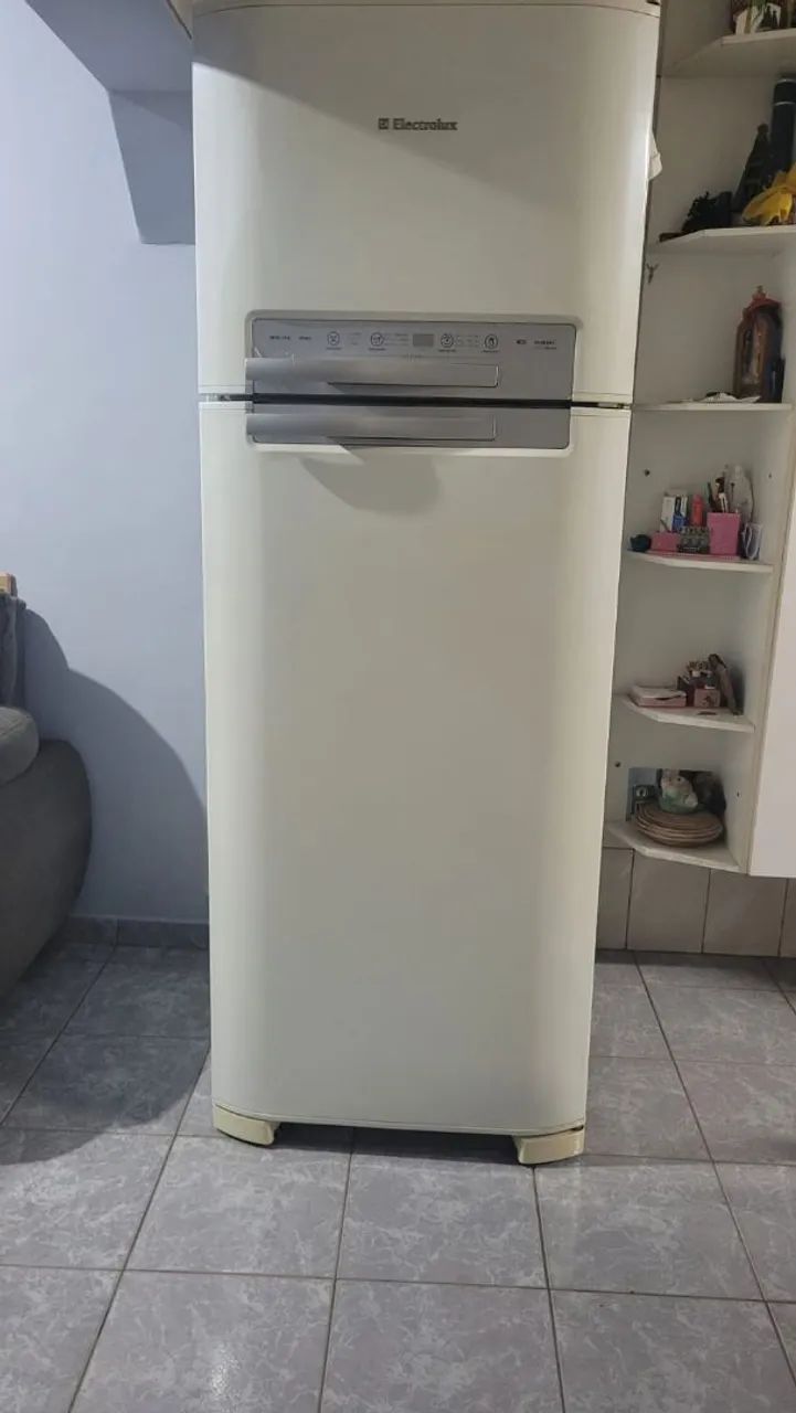 Geladeira Electrolux 430 Litros