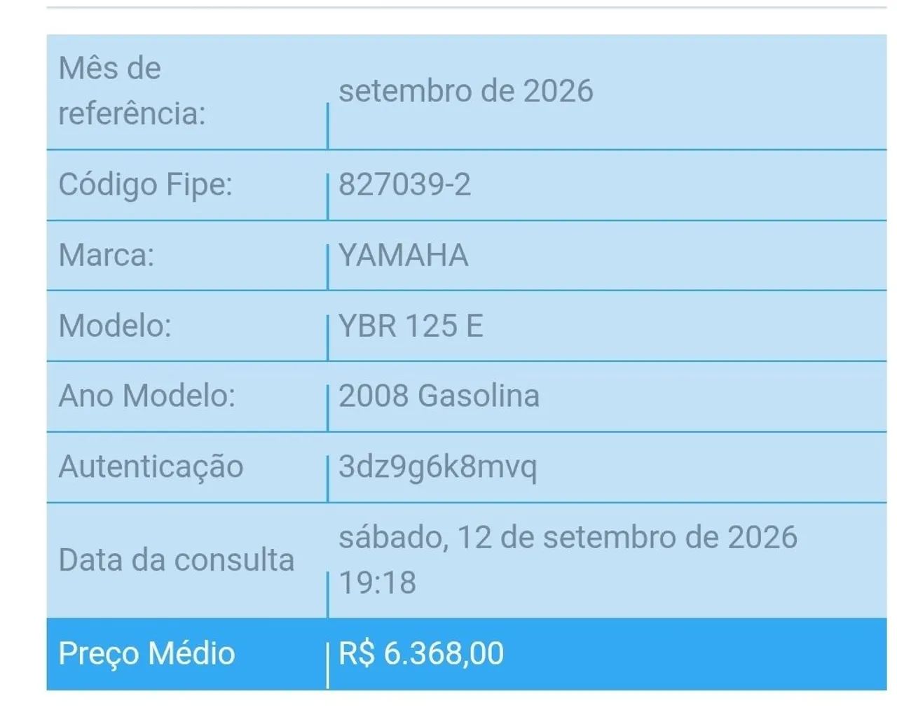 Vendo ybr para trabalhar  - Foto 4