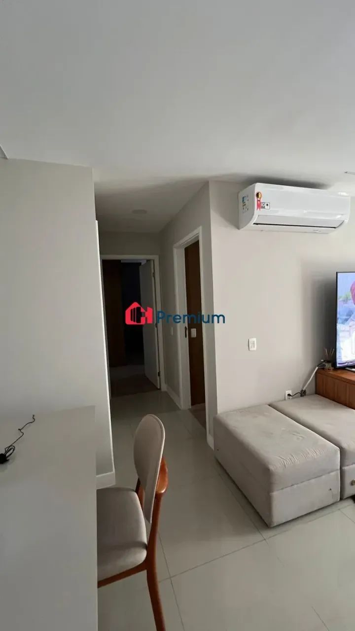 Apartamento para locação, Barra da Tijuca, Rio de Janeiro, RJ - Foto 6