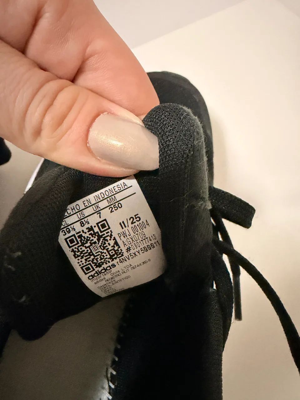 Tênis Adidas 38 e 39 - Foto 3