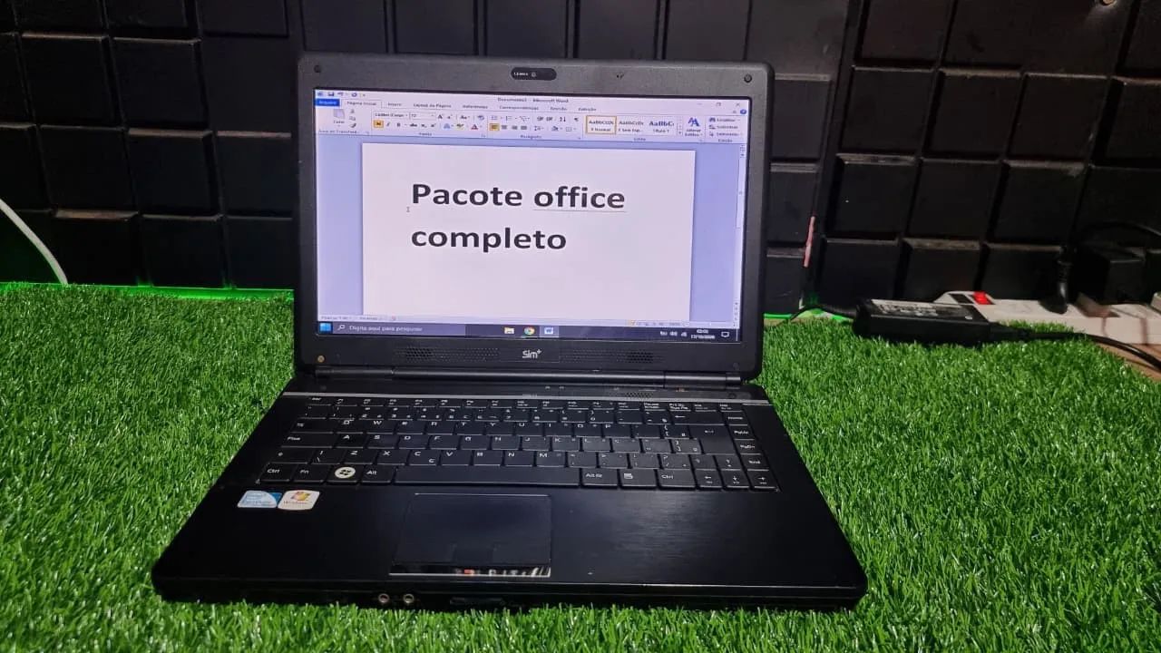 Notebook  - Foto 4