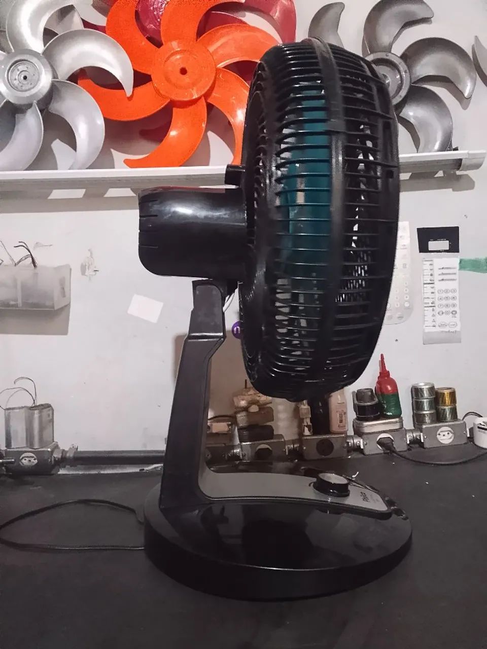 Ventilador Philco Turbo 40 Cm  - Foto 4
