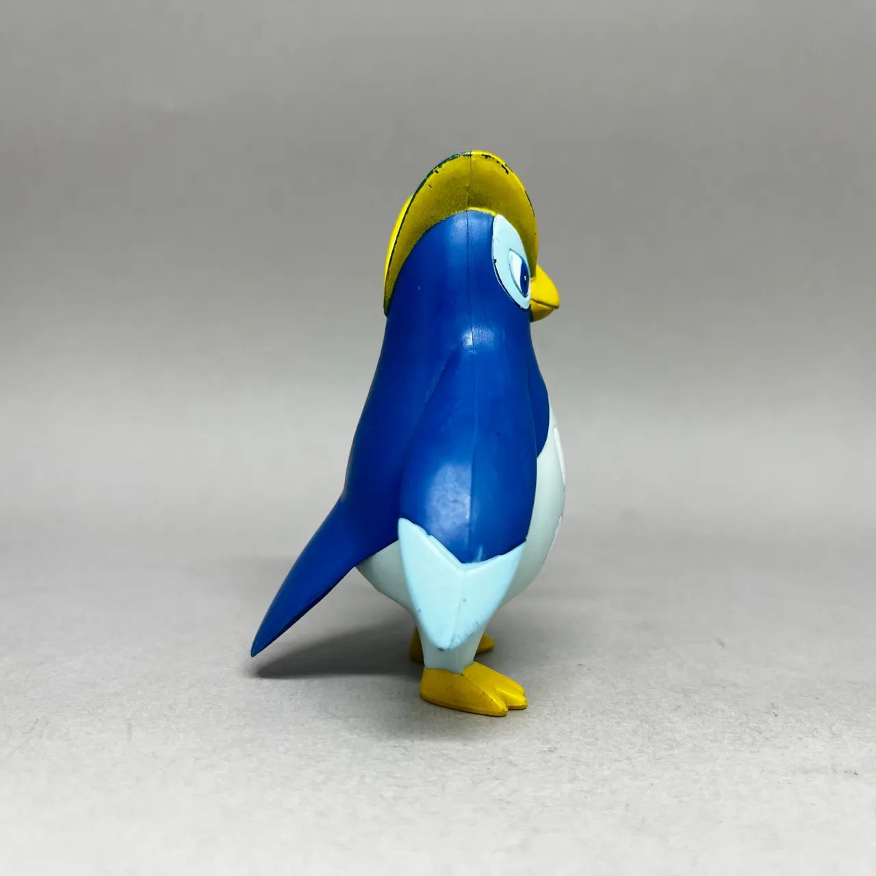 Boneco Action Figure Prinplup Pokémon Jakks - Foto 3