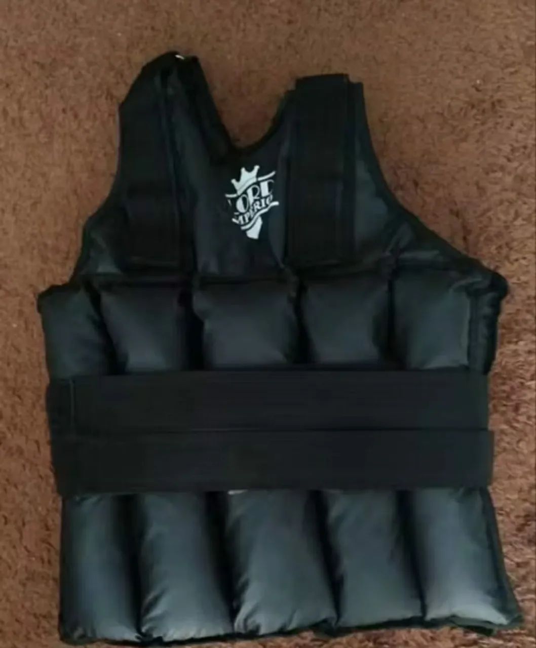Colete 5 kg - Foto 2