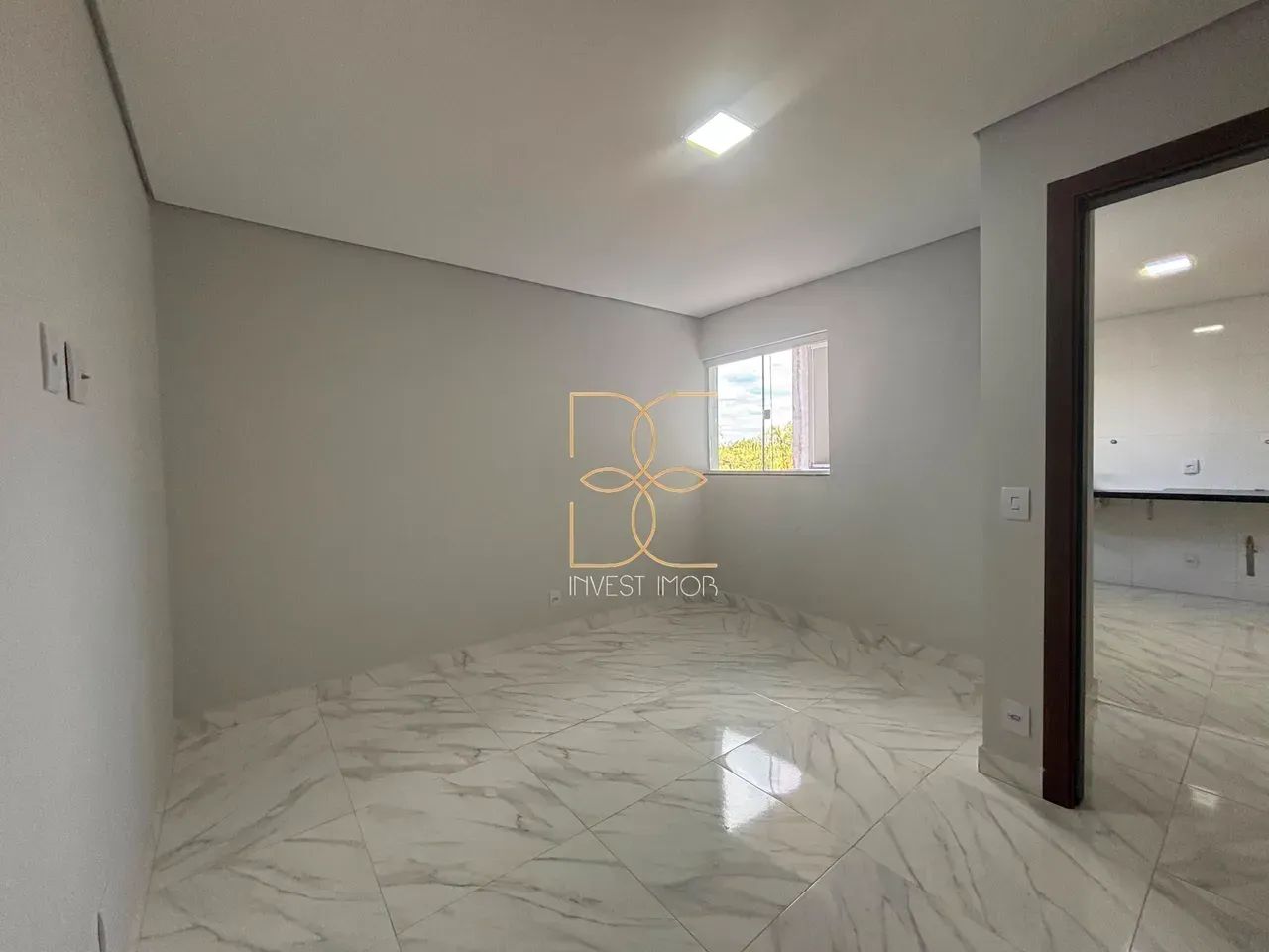 APARTAMENTO 01 QUARTO  IAPI | GUARÁ