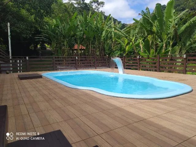 Lindo sítio em Bom Jardim - RJ. - Foto 2