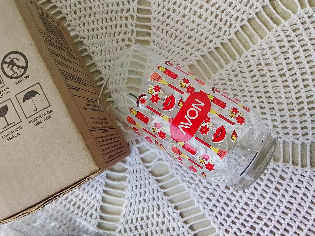 Natura, Avon, Odorata e semijóias  - Foto 4