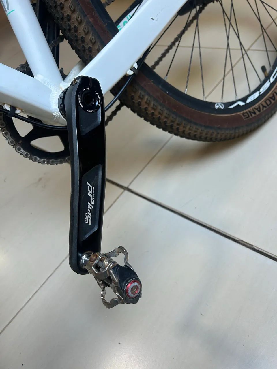 Bike 29  - Foto 5
