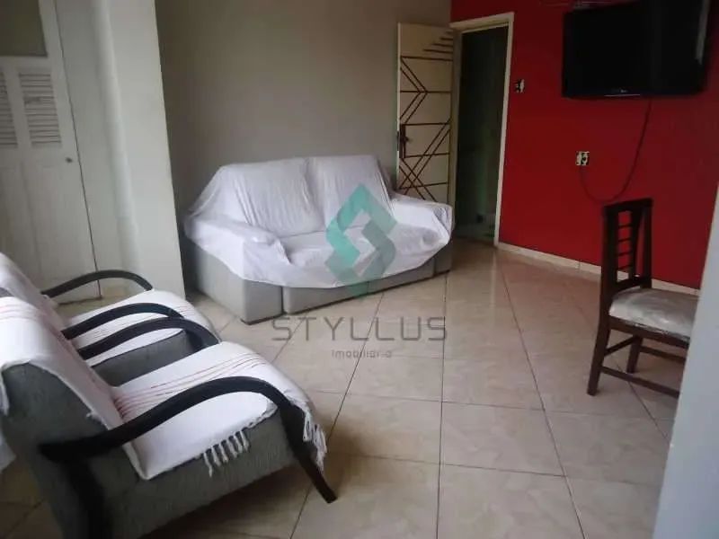 Cachambi | Apartamento 2 quartos - Foto 4