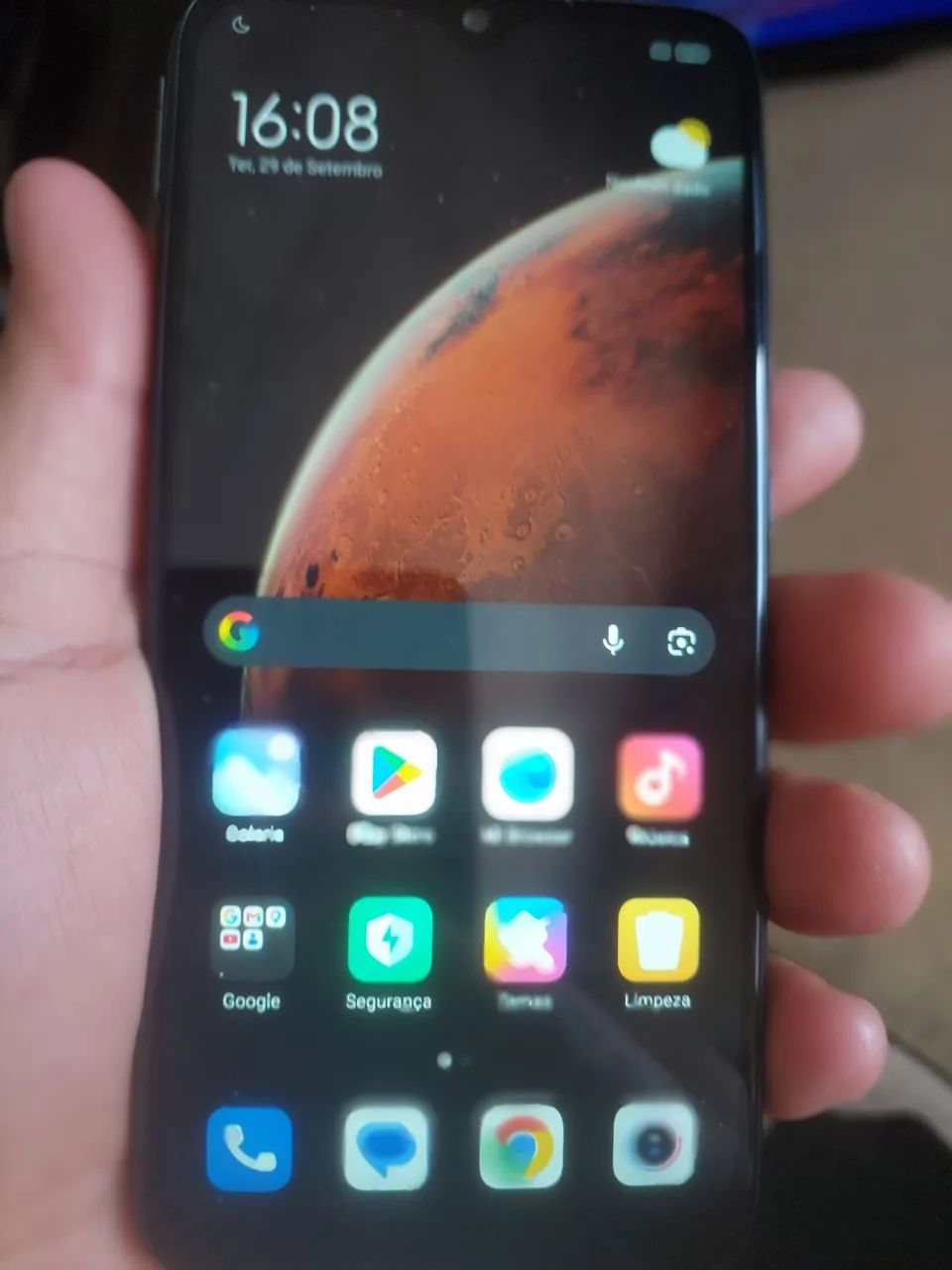 ORedmi 8 64 - Foto 3