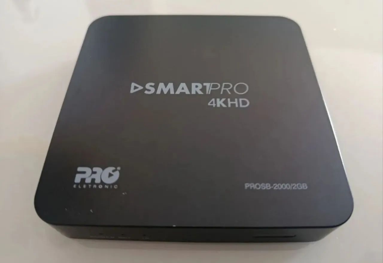Título: Vendo aparelho que transforma sua TV em Smart TV - Foto 2