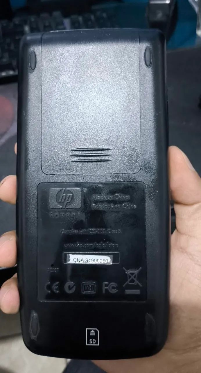 Calculadora HP 50g - Foto 5