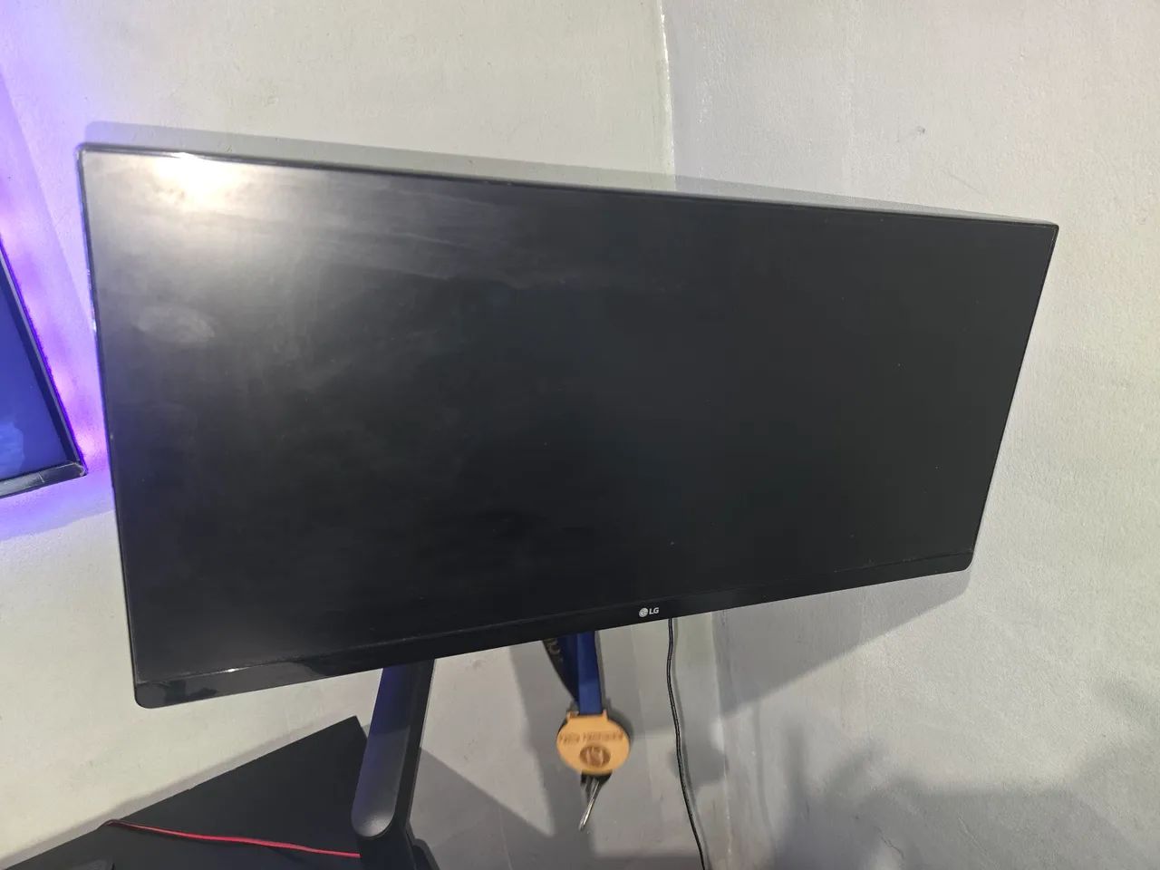 Monitor LG - Foto 5
