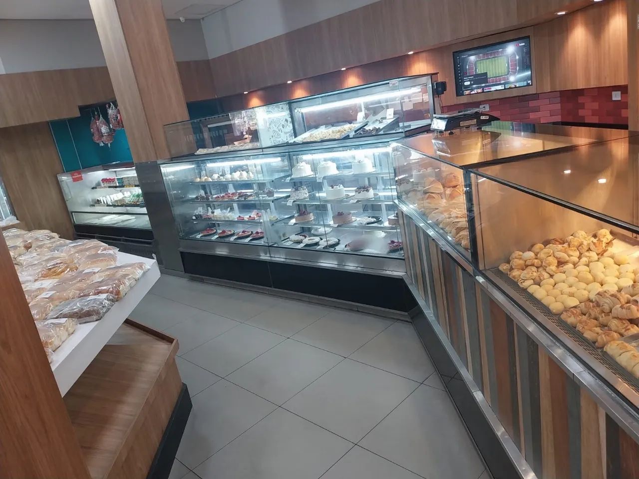 Padaria à venda - Excelente oportunidade! - Foto 5