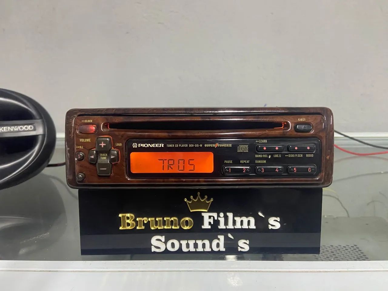 Pioneer wood - Foto 2