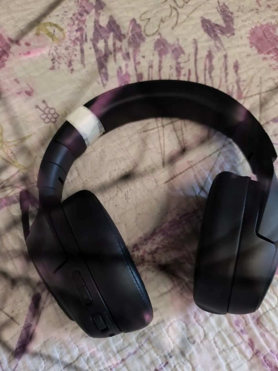 Headset gamer capitan 780 - Foto 4