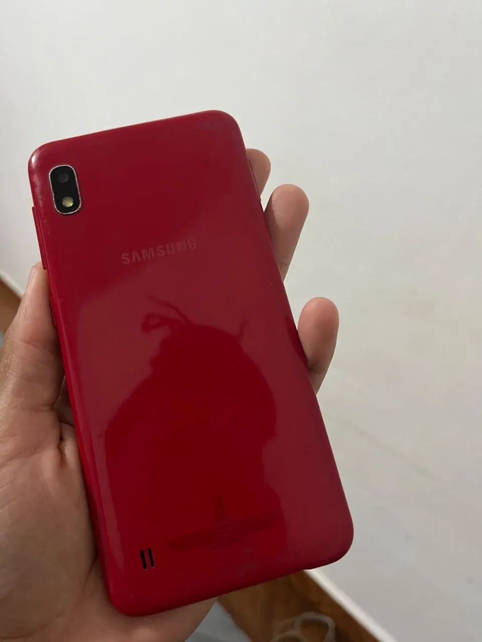 A10 Vermelho - Foto 3
