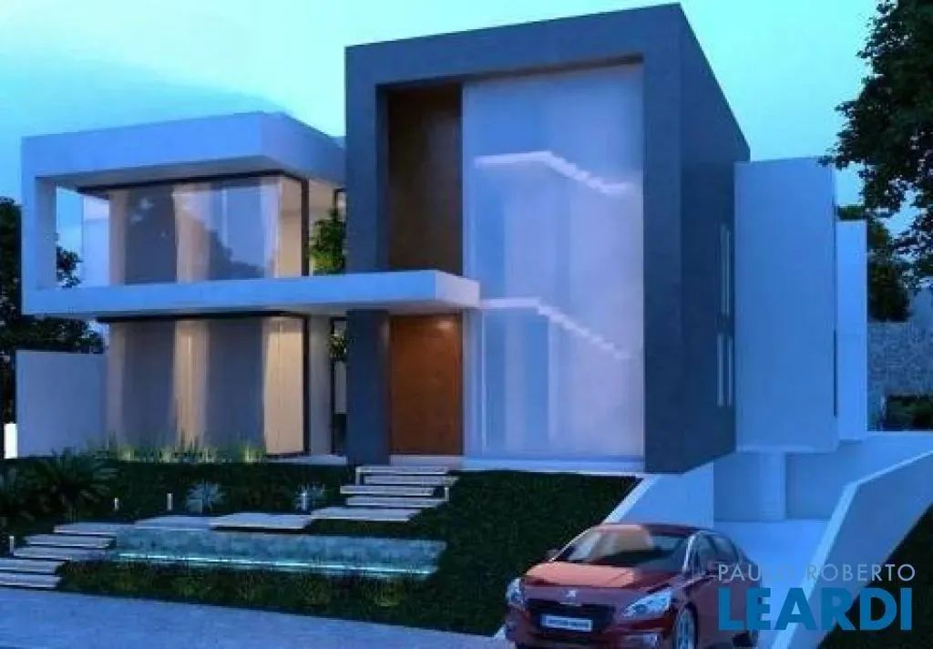 CASA EM CONDOMÍNIO - TAMBORÉ 3 - SP - Foto 2