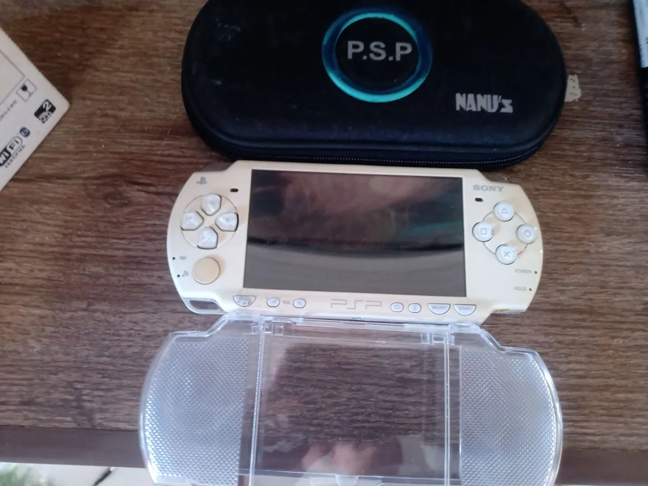 Todos esse jogos de psp - Jogos de Vídeo Game - Jardim Pindorama I