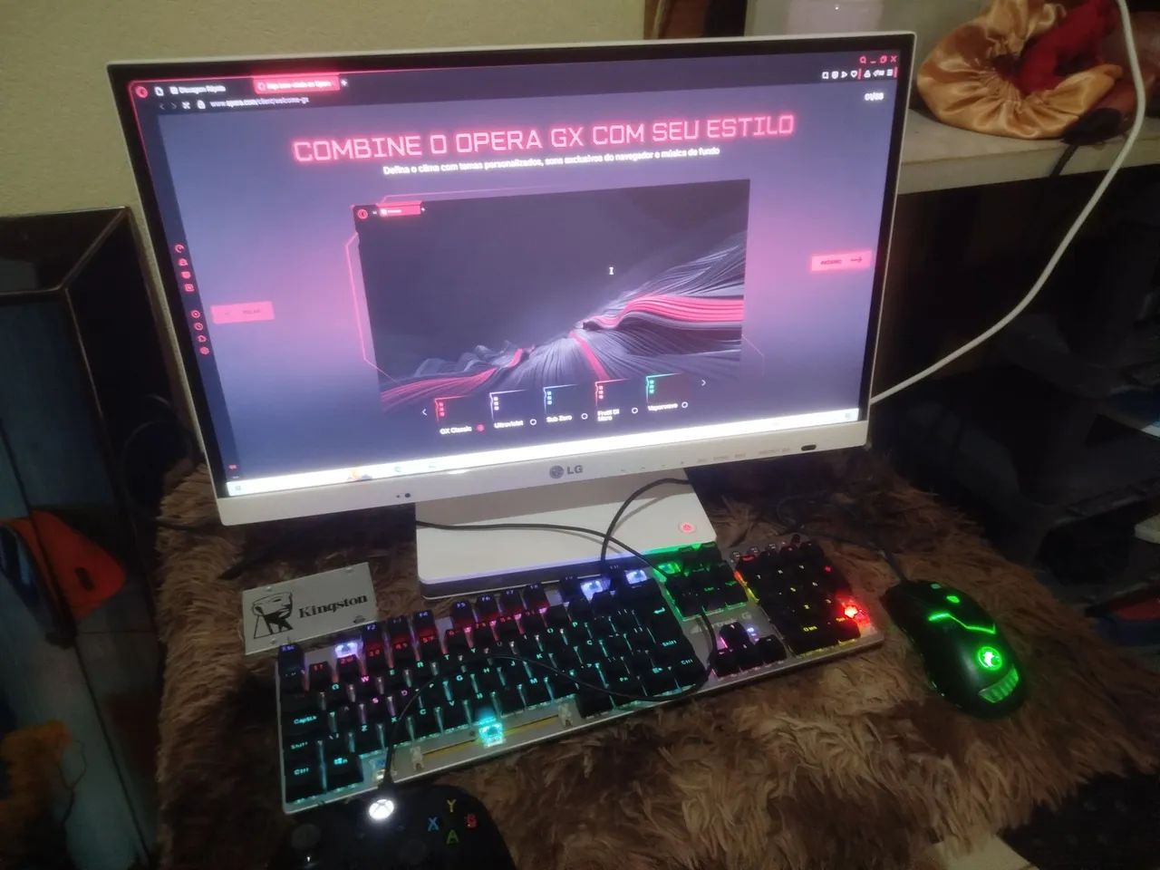 Computador All-in-One - Foto 4