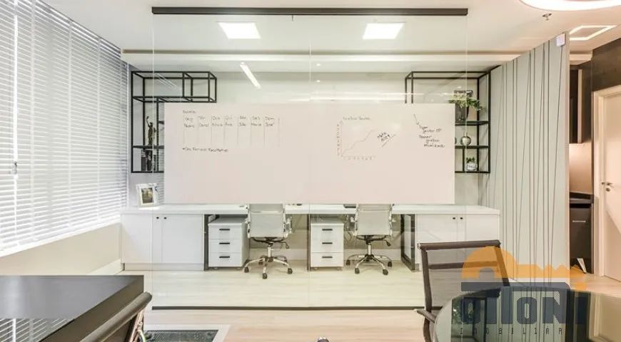 Sala Comercial | Vila Izabel