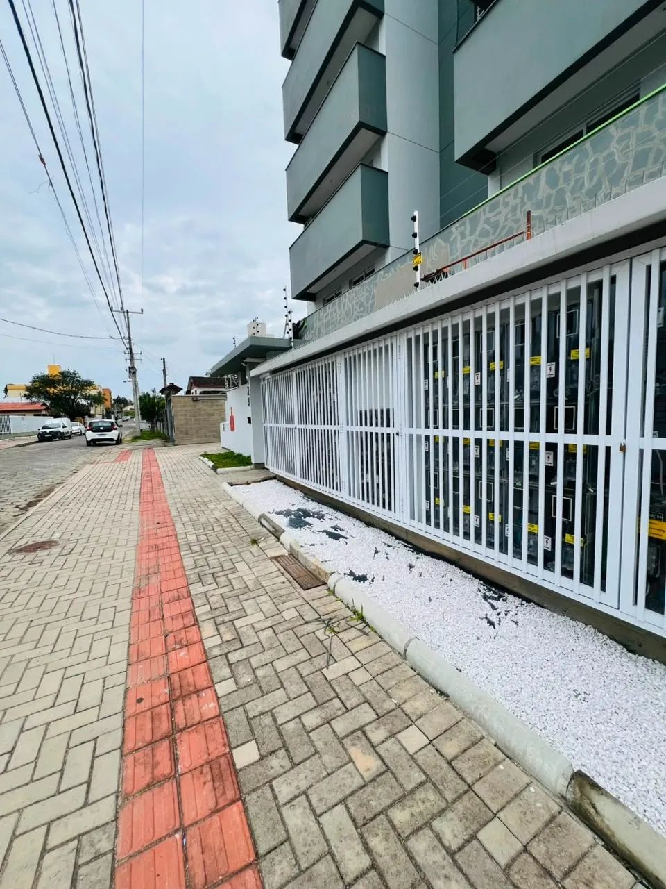 Studio para aluguel no Universitário em Criciúma - Foto 4