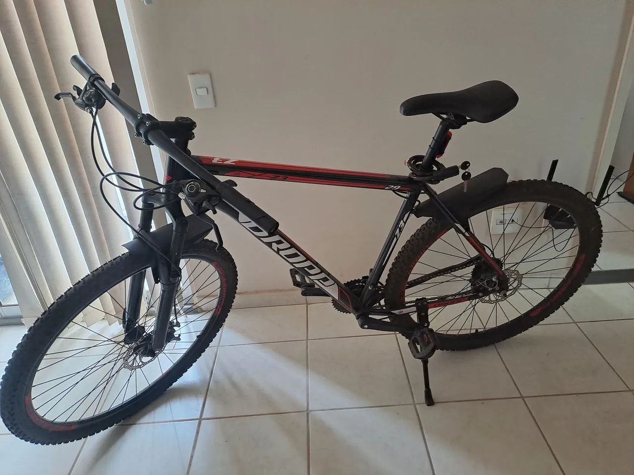 Bicicleta aro 29 - Foto 2