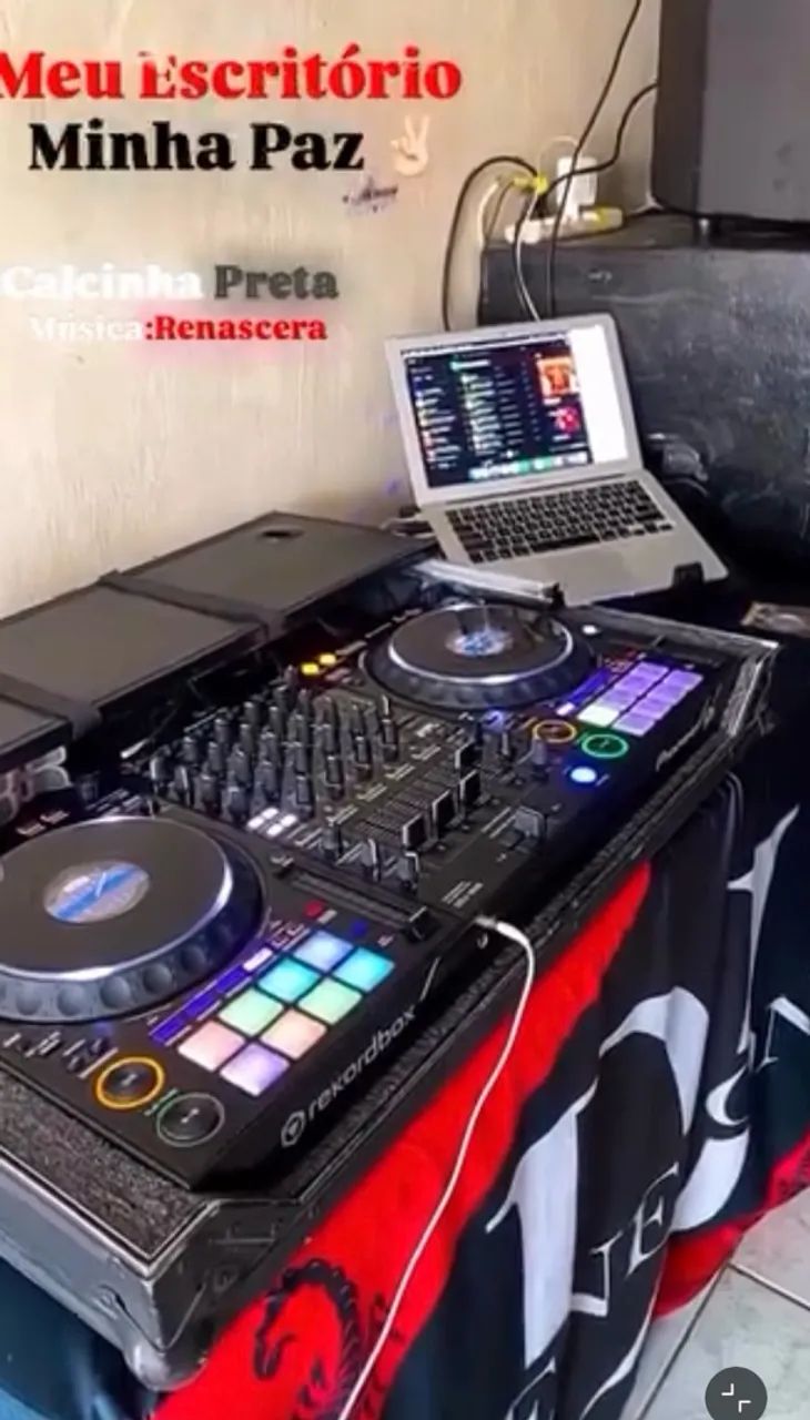 Controladora Ddj 1000 Pionner  - Foto 4