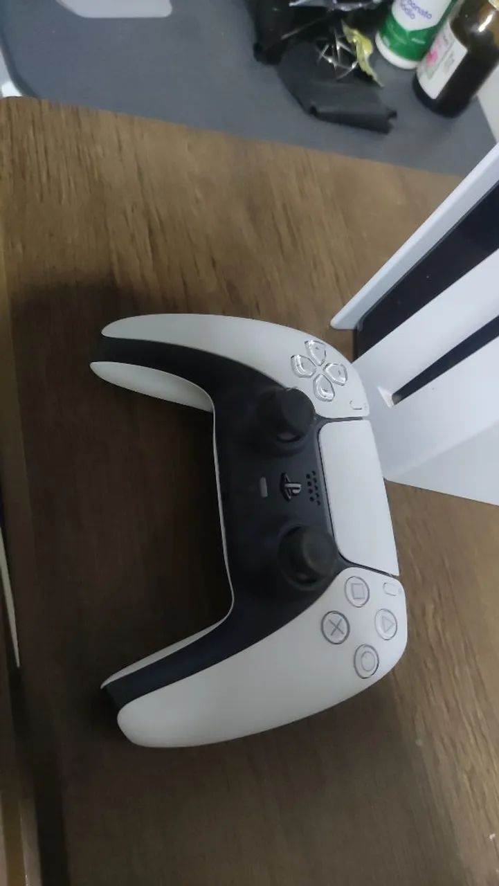 PS 5 - Foto 3