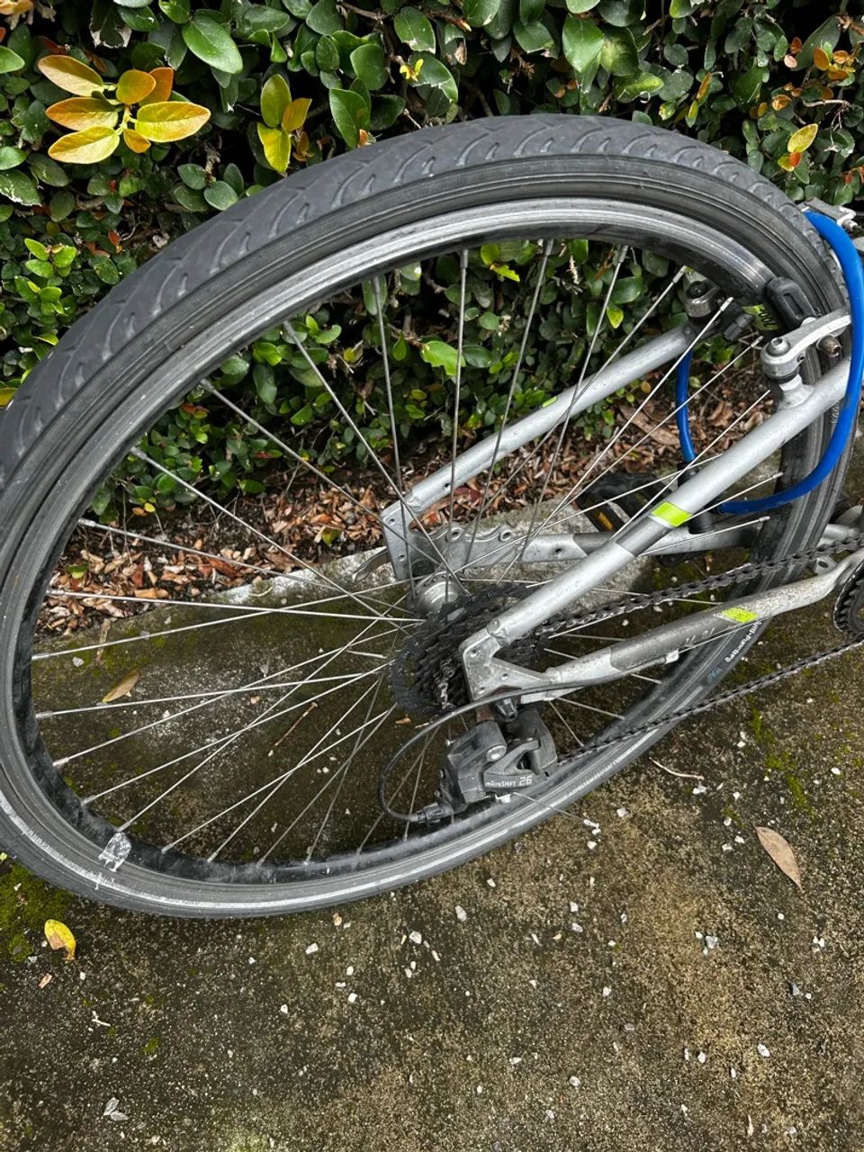 Bicicleta  - Foto 2