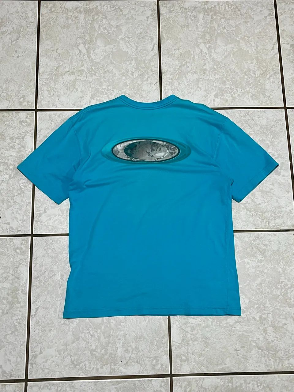 Camiseta Oakley Software Y2K - Roupas - Centro, Guaíba 1497471872
