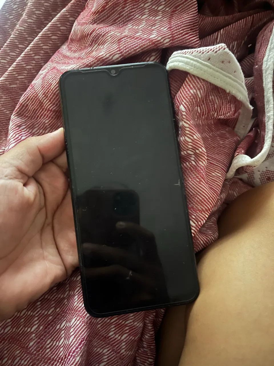 Samsung A03 core