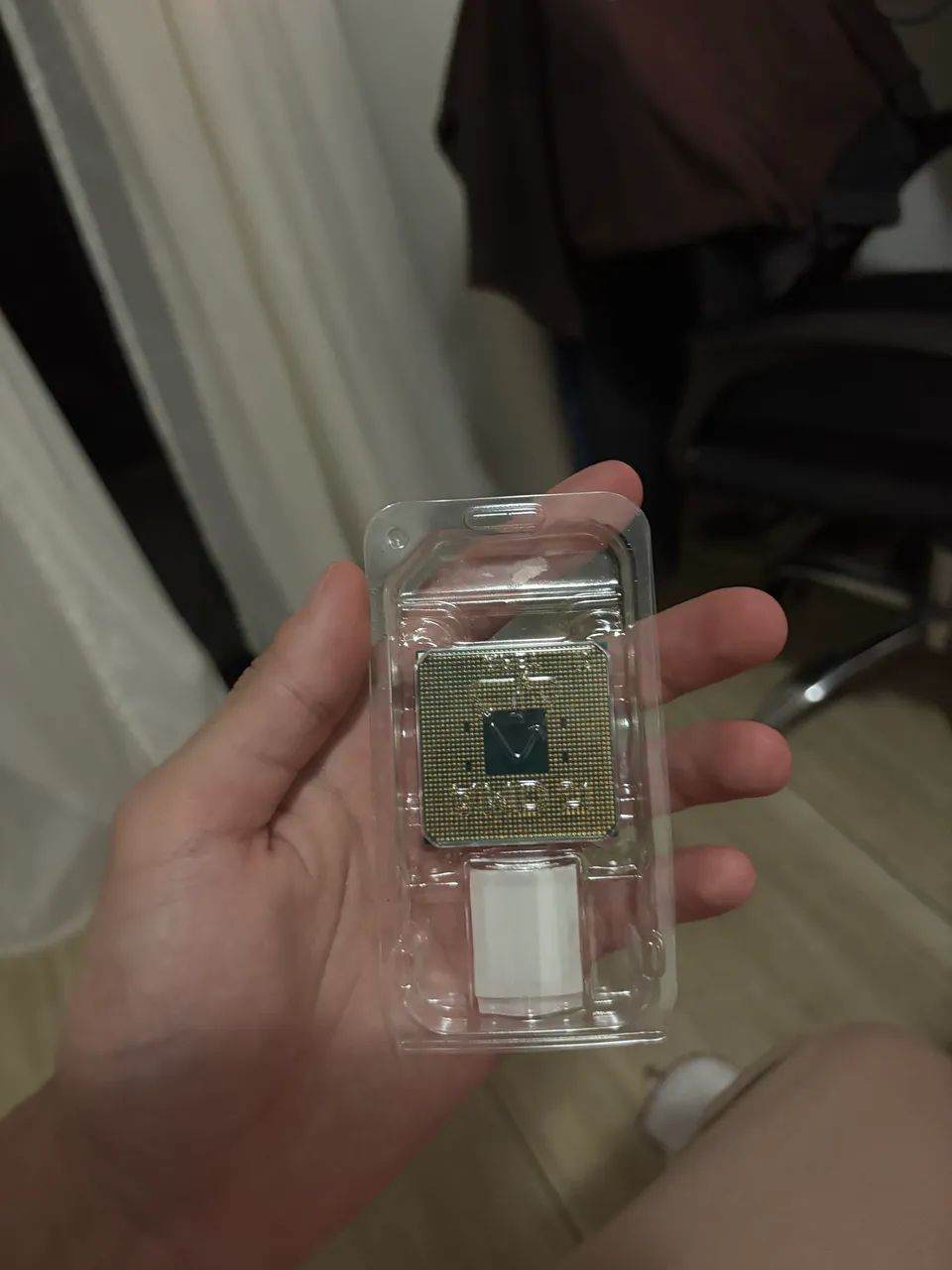 Processador AMD Athlon 3000G - Foto 3